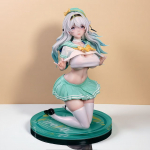 Honkai Star Rail Firefly 20cm Anime T&auml;iskasvanud T&uuml;druk PVC Tegevuskuju M&auml;nguasi Kuju Mudel Nukk Kingitus