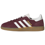 adidas Handball Spezial Shadow Red Unisex tossud Cloud-White Chalk-White JH5439 36⅔ black