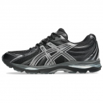 Asics Gel Sekiran Must S&uuml;sinik Unisex Tossud 1203A711-002 40