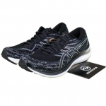 ASICS Gel Kayano 29 Must Valge 1011B440-002 EU 41.5