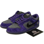 Supreme x Nike Dunk SB Low OG Supreme 94 HQ8487-500 EU 39 lilla