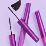 Deja Vu Lash Up ripsmetu&scaron;&scaron; purple