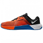 Nike Metcon 10 meeste treeningjalatsid oranžid HJ1875-802 EU 39 oranž