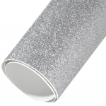 Super Teemandih&otilde;bedane Vin&uuml;&uuml;lkile Mootorrattale Auto Stiilimiseks Salongi Kleebised Leht S&auml;delev J&auml;&auml;tunud Glitter Kleebis 30cmX2m 11 x 78 inch