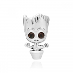 Pandora 792554c01 Marveli Galaktika Valvurid Tantsiv Groot H&otilde;bedane V&otilde;lu 792554C01