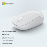 Microsoft Compact Bluetooth 5.0 juhtmevaba hiir