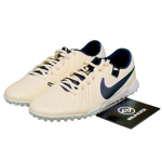 Nike Tiempo Legend 10 Academy TF Mad Ready Pack - DV4342-700 EU 40.5 elevandiluuvalge