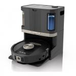 Aspirateur Robot et Laveur Shark RV2800ZEEU PowerDetect NeverTouch Pro 2-en-1 - Autovidant - Autoremplissant - Autonettoyant must