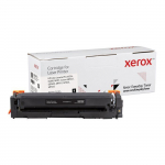 Tooner Xerox Everyday Noir - Samav&auml;&auml;rne HP CF540A-CRG-054BK - 1400 lehek&uuml;lge