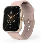Montre connect&eacute;e - Hama - 5000 - &Eacute;tanche IP68 - &Eacute;cran TFT 1,65 - Prise d'appels