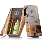 Pack Soin des Cheveux &lsquo;Natural Edition&rsquo; - La Chinata