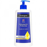 Huile - NEUTROGENA - Neutr.Hidr.Prof.Oil - 400Ml - Hydratation optimale - Flacon flexible