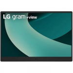 Moniteur - LG - gram+view - 17 - WQXGA - IPS - 350 cd/m&sup2; - USB-C