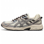 Asics Gel-Venture 6 Kreemjas Hall Tossud 1011B550-100 39