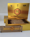 12x20g Kuninglik Mesi Bal Performans T&otilde;hus (24 tundi t&otilde;hus) 1 PC