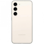 Taastatud Samsung Galaxy S23 5G eSIM+SIM 8+256GB valge