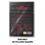 Stray Kids Maailmatuur DominATE Seoul DVD