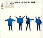 CD BEATLES Help 094638241522 Apple Records 2009 Euroopa Rock Kasutatud