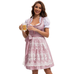 Suuruses Oktoberfest Saksa Teenrit&uuml;druku Kost&uuml;&uuml;mikleit L&uuml;hikeste Varrukatega 2XL gray