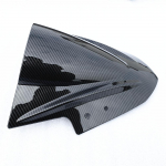 For Kawasaki Ninja 300 250 EX300 EX 300R 2013 2014 2015 2016 2017 Screen motorcycl Windshield WindScreen Carbon Fiber