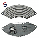 Mootor Citroen C4 Picasso k&uuml;ttekeha puhuri juhttakisti A43001400 77366112 DRS07001 6441CE 6441.CE jaoks
