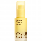 [Celladix] Banaan PDRN 2X Seerum 30ml