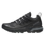 SALOMON ACS + Polsterdus Katvus Ja Kulumiskindel Madalad Jooksukingad Unisex Must Tossud 476766 37⅓ must