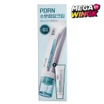 Anua PDRN H&uuml;aluroonhappe 100 niisutav kreemikomplekt (60 ml + 30 ml)