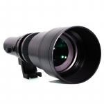 500mm F6.3 Suure Avaga Telefoto Manuaalne Objektiiv T&auml;iskaadri Peeglita SLR Kaameratele Canon RF Mount
