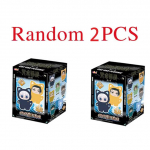 Laos Originaal Eaki Jujutsu Kaisen Hooaeg 2 Kassipargi Pidu Gojo Satoru Pimekarp Pehmo Randmekott Ripats Mudel Kogu