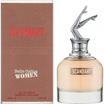 Scandant naiste parf&uuml;&uuml;mvesi 100 ml