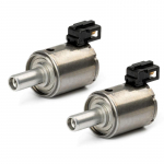 2 tk EPC solenoid 2574.16 Renault'le Fiat'le Citro&euml;n'ile Peugeot'le AL4/DP0 0000257416 7701208174 257416 2574-16 2574 16 2PCS