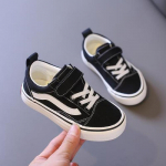 2025 kevad-s&uuml;gis uued laste l&otilde;uendkingad poisid madalad vabaaja ketsid t&uuml;drukud tekstiilkingad beebi vabaajajalatsid trend 20 inner length 14.0/suitable for foot length 13.5