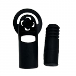 Tailgate Bump Stop for Ford For Mondeo 2013 to Model DS73U402A10AF 2007501 Plastic Replacement Part Both Sides