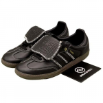 Nike Originals SAMBA LT Meeste JQ7087 Must Suurus EU 41 must