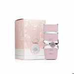 Lattafa - Yara - 100ml roosa