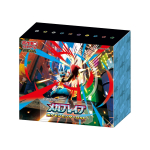 Pokemoni kaardim&auml;ng MEGA laienduspakett Mega Brave Pokemon Centeri komplekt
