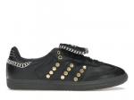 adidas Wales Bonner x Samba Naelutatud Pakk Must IG4303 EU 38 must