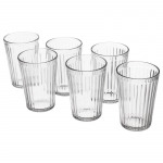 IKEA VARDAGEN Joogiklaas