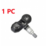 4 tk Rehvir&otilde;huandur TPMS 433 MHz &Uuml;hilduv Porsche 911 918 Boxster Cayenne Cayman Panamera 2008-2016 7PP907275B 1PC