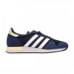 adidas USA 84 Legacy Ink Mandlikollane GX4584 EU 36 kollane/mandliroheline