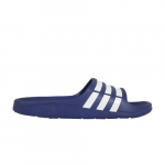 adidas Duramo klapp-sandaalid Sinised G14309 EU 38 valge/sinine