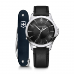 VICTORINOX ALLIANCE Kingituskell Kvarts 241904.1 []