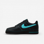 Nike Air Force 1 Low Un-Tiffany 45 valge