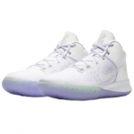 Nike Kyrie Flytrap 4 EP Mid Valge Lilla Pulss CT1973-101 EU 44 valge