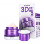 [BIO HEAL BOH] Probioderm 3D T&otilde;stev Koor Niisutav 50ml+50ml T&auml;itekomplekt 50ml + 50ml(refill)
