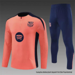 Uus Real Madrid vs. Barcelona t&auml;iskasvanute m&auml;ngus&auml;rk ja treening&uuml;likonna komplekt 2526 L