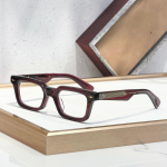 CASABLANCA Unisex K&auml;sit&ouml;&ouml;na Valmistatud Atsetaadist P&auml;ikeseprillid &ndash; Mitmek&uuml;lgsed Fotokroomsed Prillid Puhkuseks, Peoks ja Igap&auml;evaseks Kandmiseks 49mm bridge, 23mm nose, 146mm temple