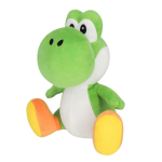 Sanei Boeki Super Mario K&Otilde;IKIDE T&Auml;HTEDE KOLLEKTSIOON Yoshi x x K20cm Pehmem&auml;nguasi AC03 (S) K13,5 K15,5