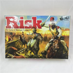 RISK: Klassikaline inglise lauam&auml;ng ja kaardim&auml;ng - Interaktiivne ja kaasahaarav